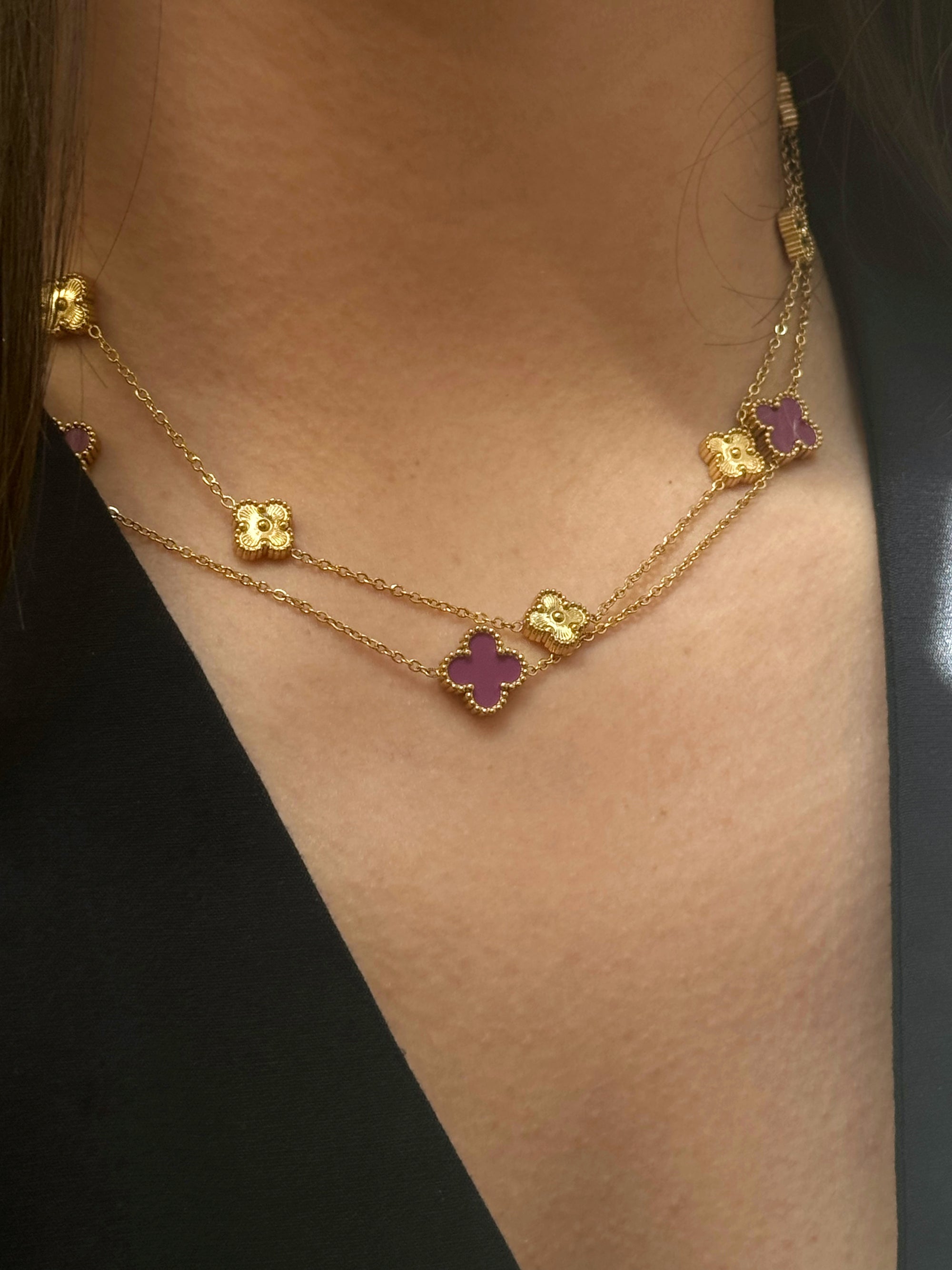 Collar Gambit Small