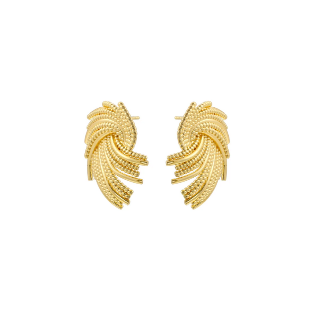 Aretes Nalu