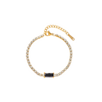 Pulsera Tennis Elegance