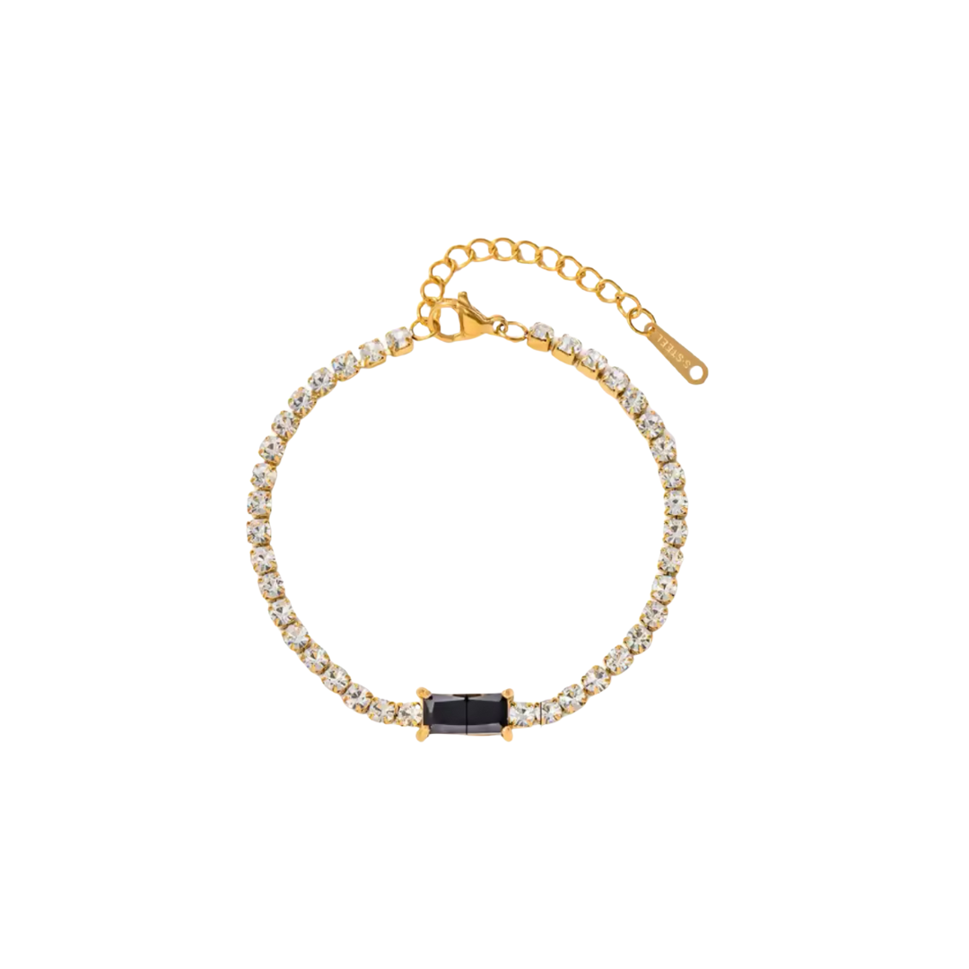 Pulsera Tennis Elegance
