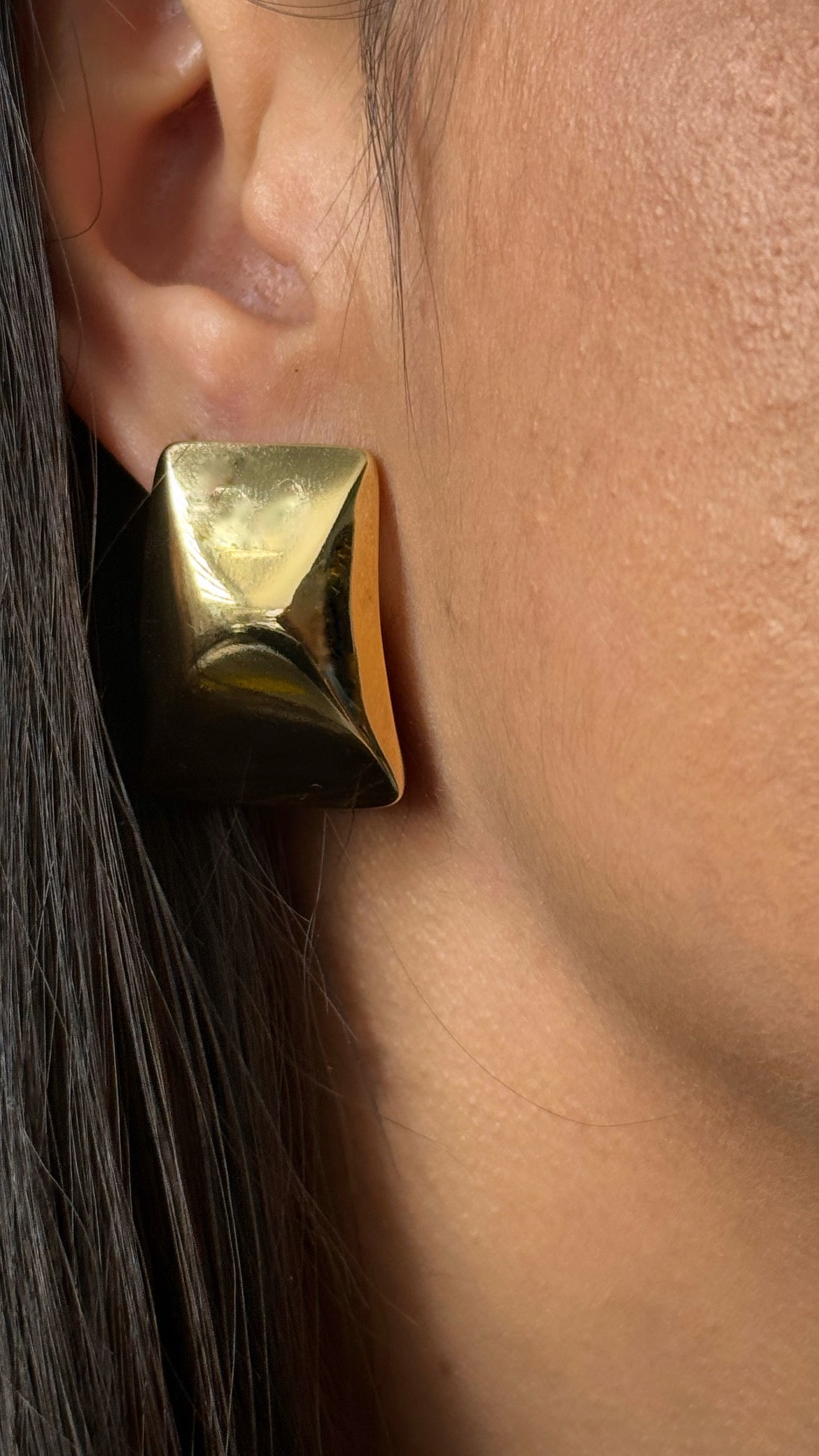 Aretes Qin