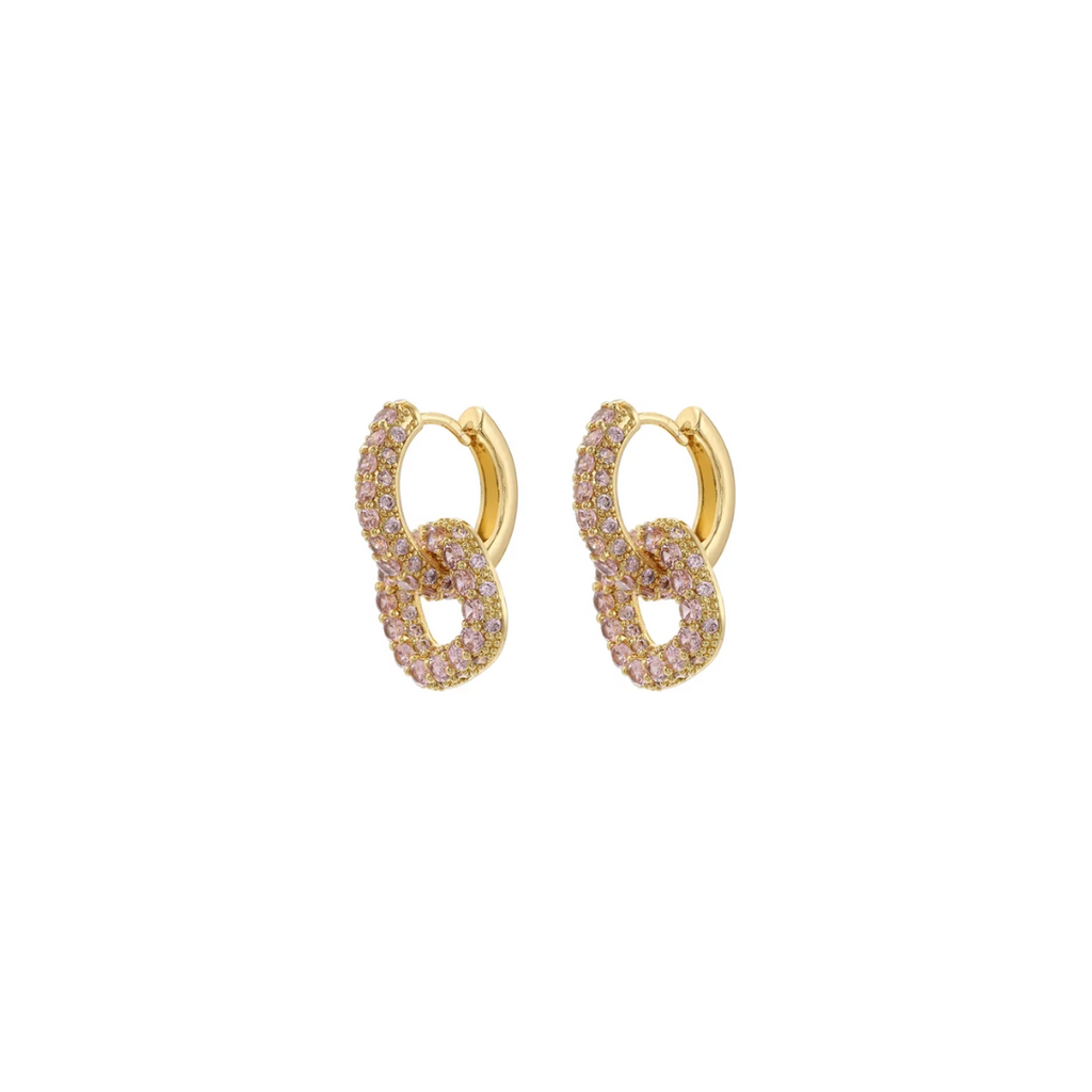 Aretes Candy