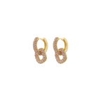 Aretes Candy
