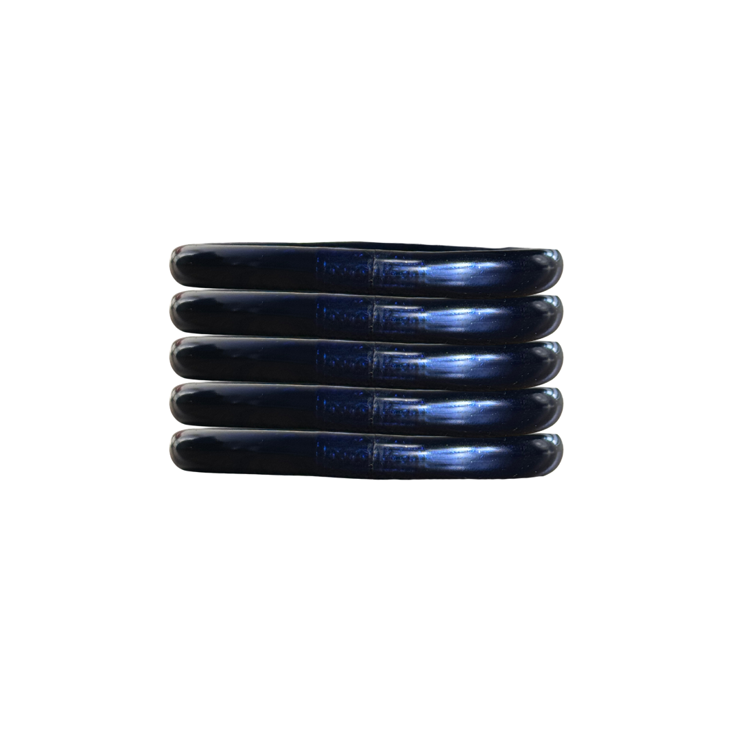 Thick Buddha Black Blue