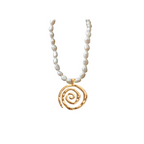 Collar Pearl Jax