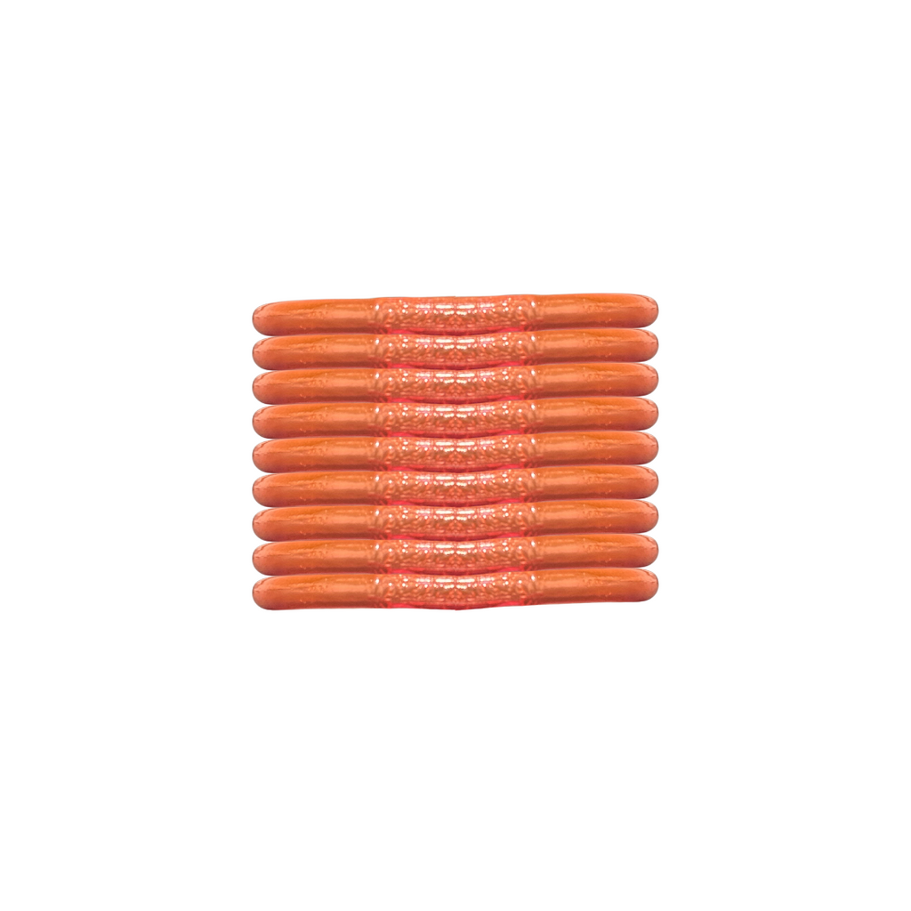 Single Buddha Salmon