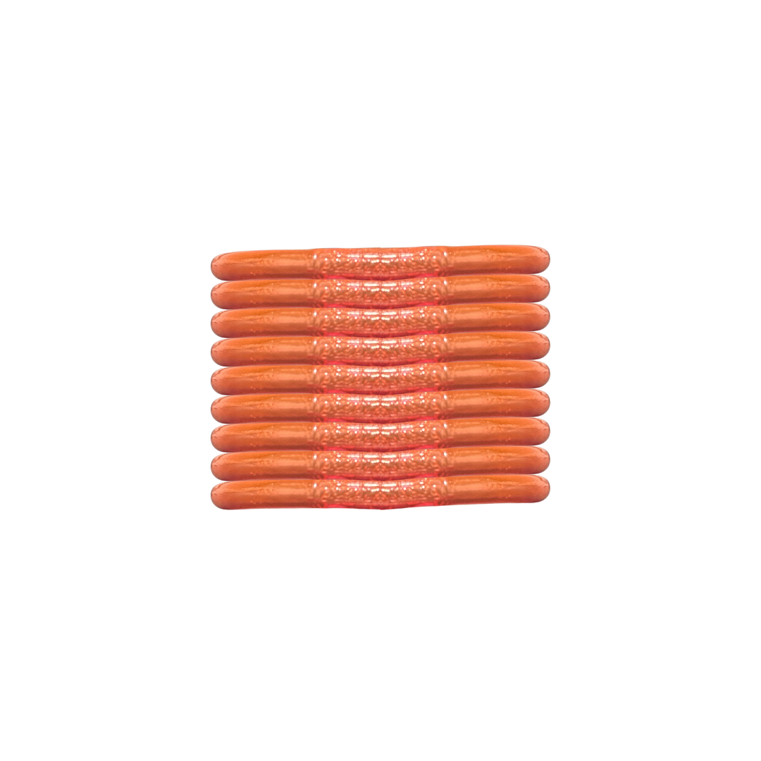 Single Buddha Salmon