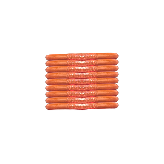 Single Buddha Salmon