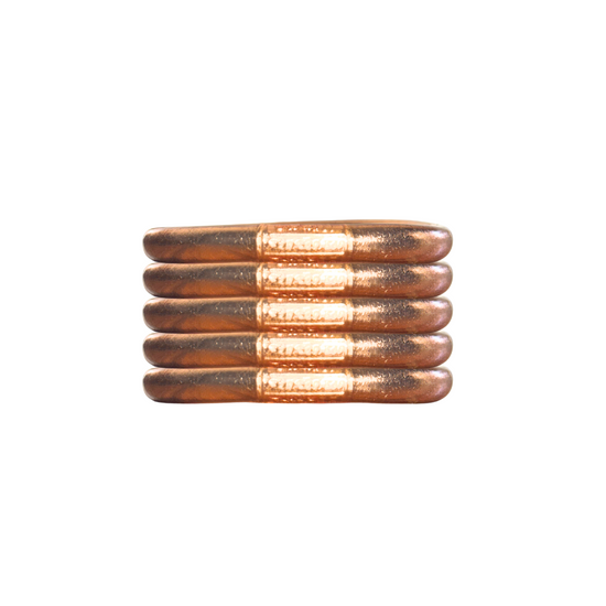 Thick Buddha Copper