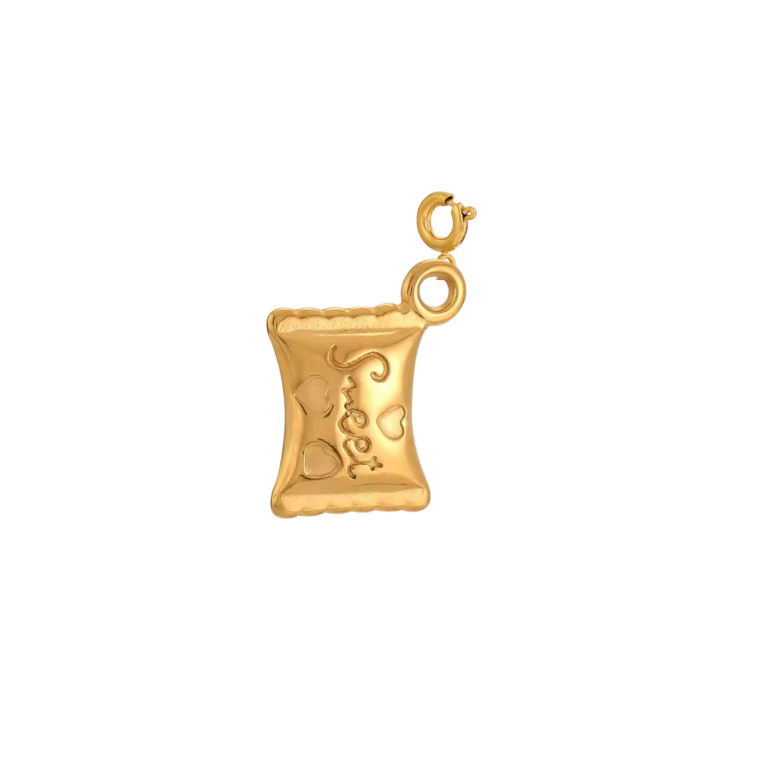 Charm Bar I