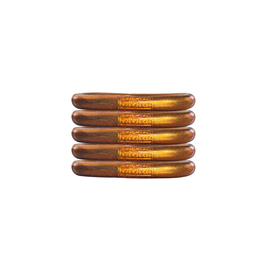 Thick Buddha Dark Copper