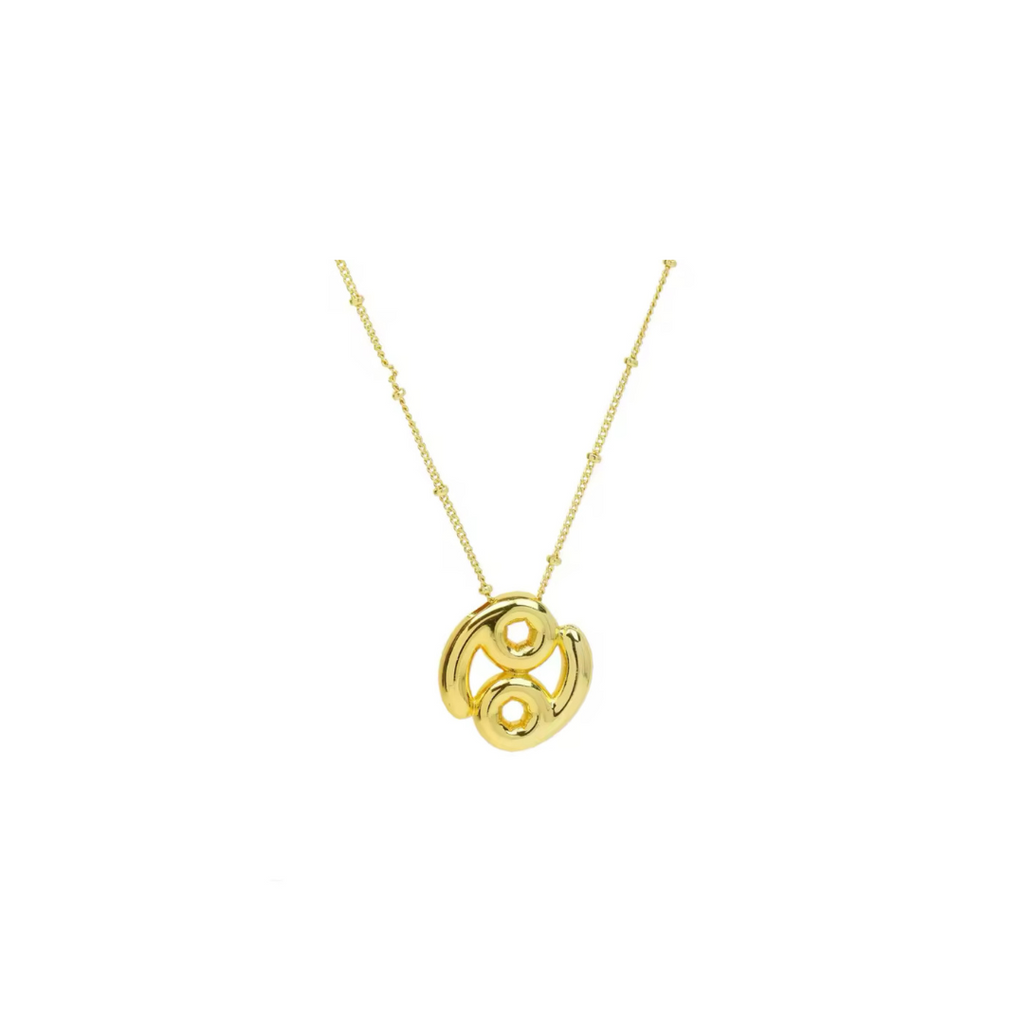 Collar Signos Balloon