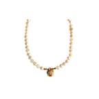 Collar Pearl Bear