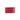 Thick Buddha Dark Red