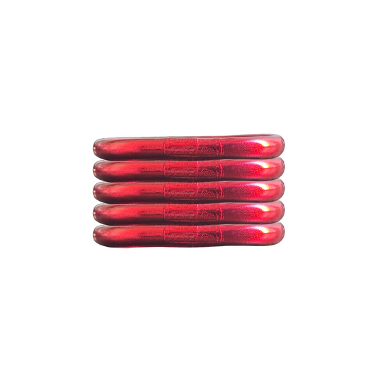 Thick Buddha Dark Red