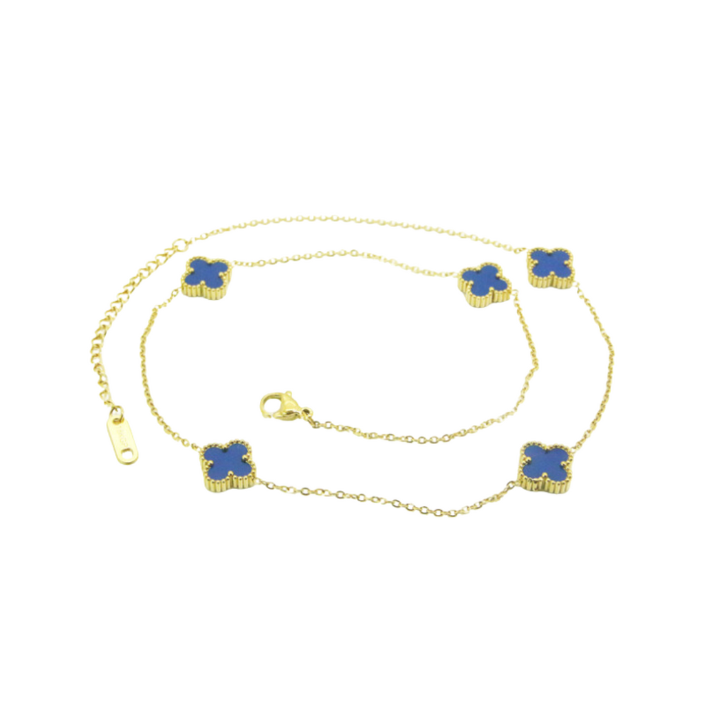 Collar Gambit Small