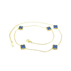 Collar Gambit Small