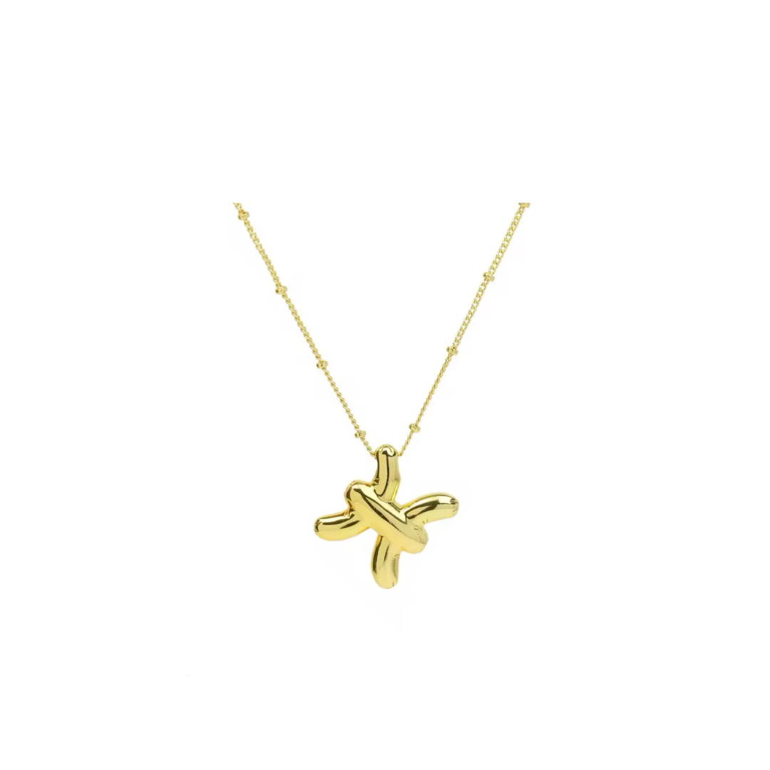 Collar Signos Balloon