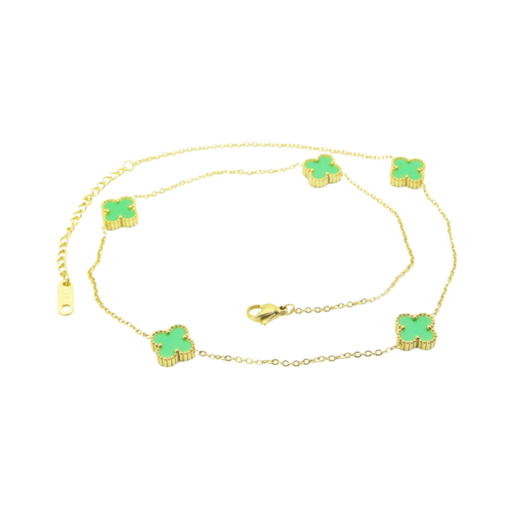 Collar Gambit Small
