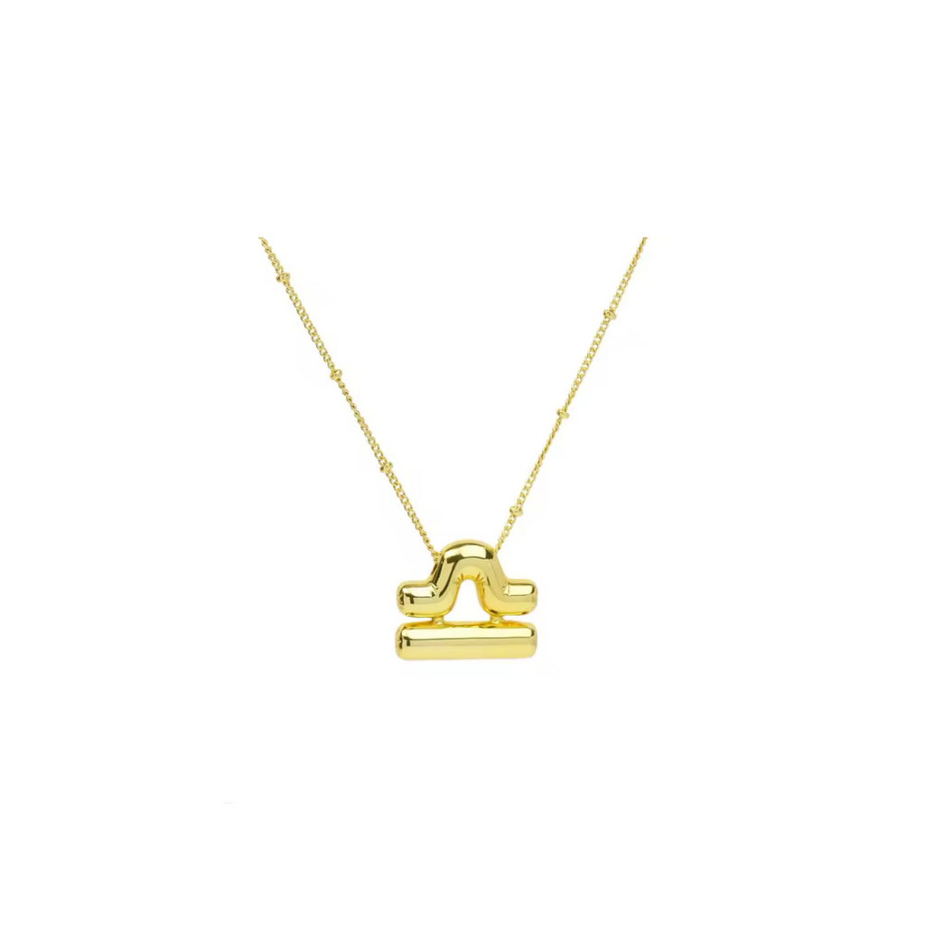 Collar Signos Balloon