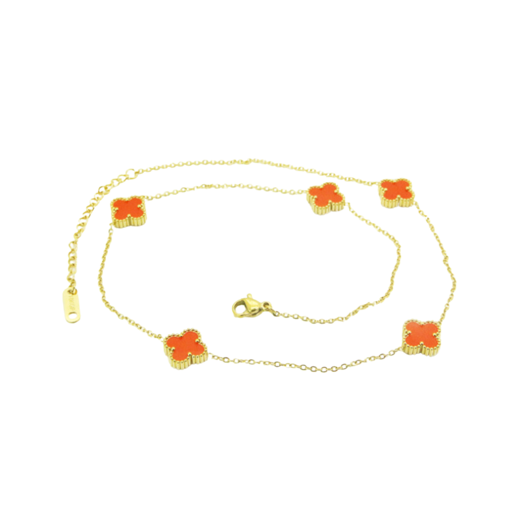 Collar Gambit Small
