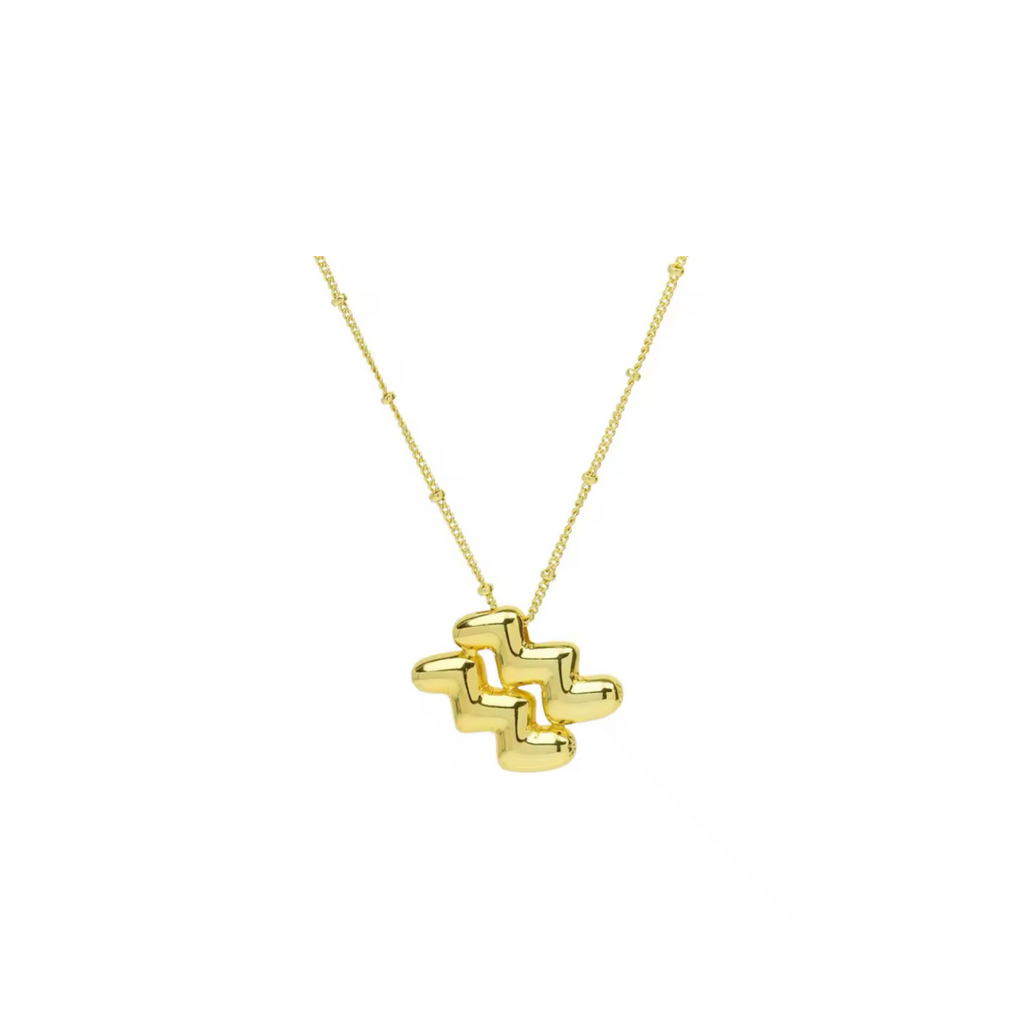 Collar Signos Balloon