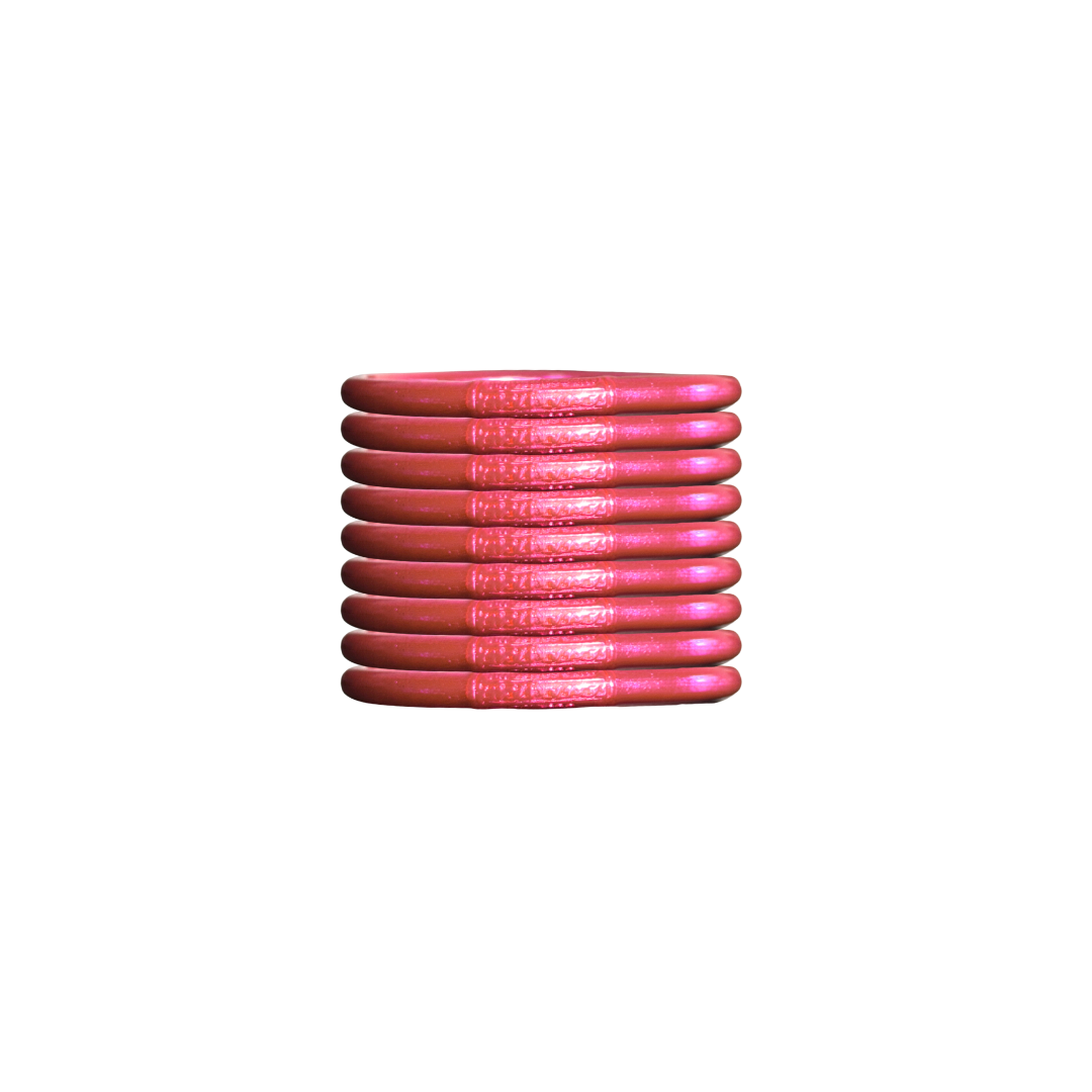 Single Buddha Fuchsia