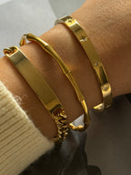 Classic Cuban Bracelet
