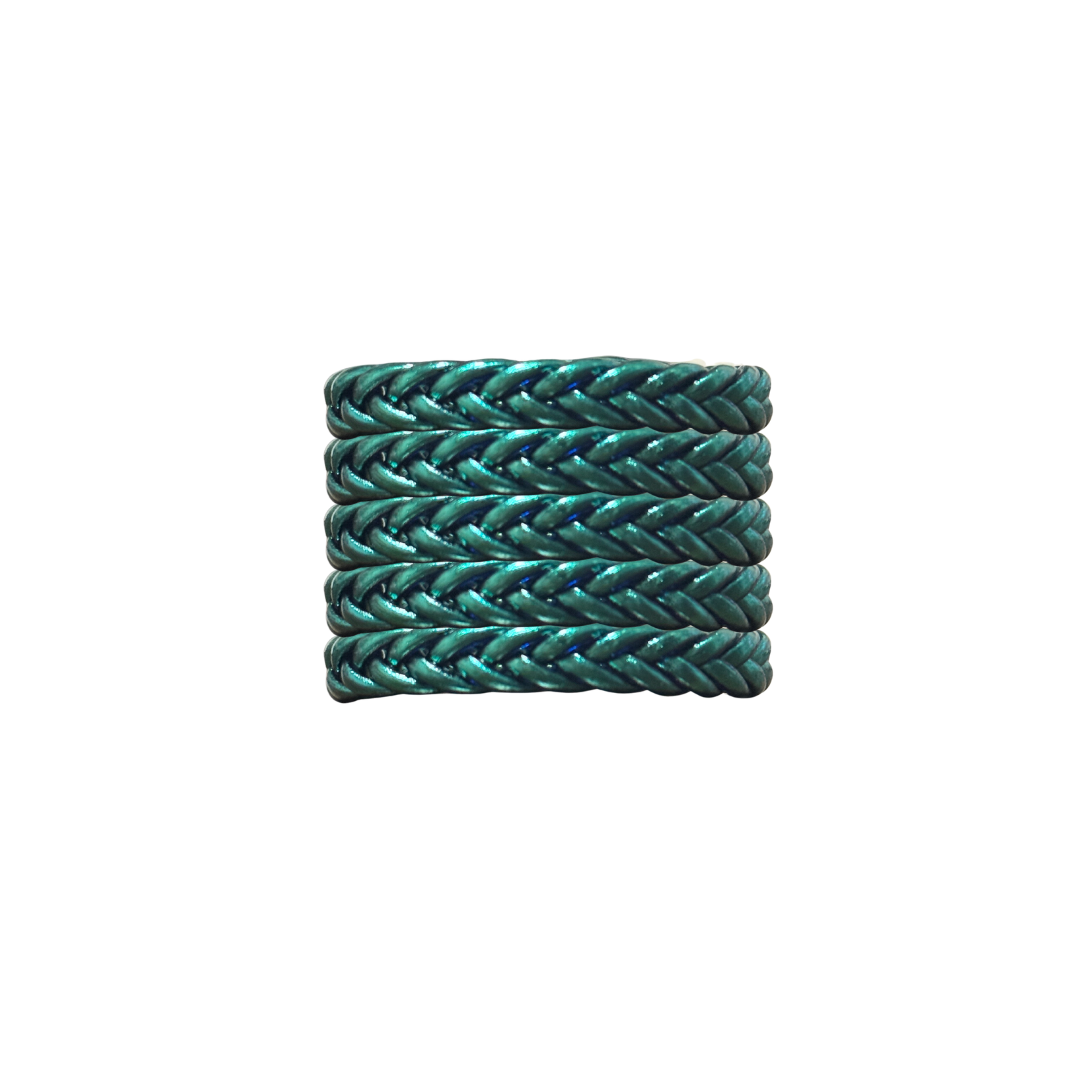 Braid Buddha Ocean Blue