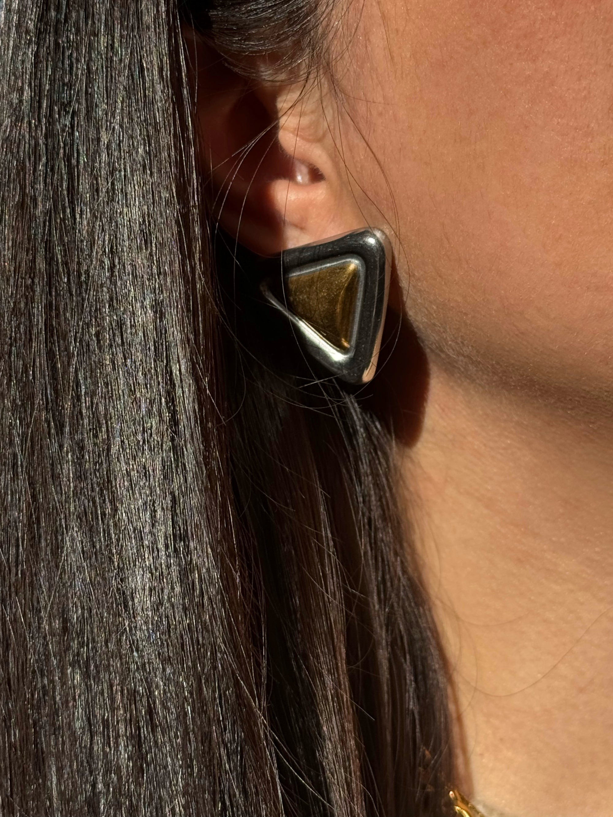 Aretes Triángulo