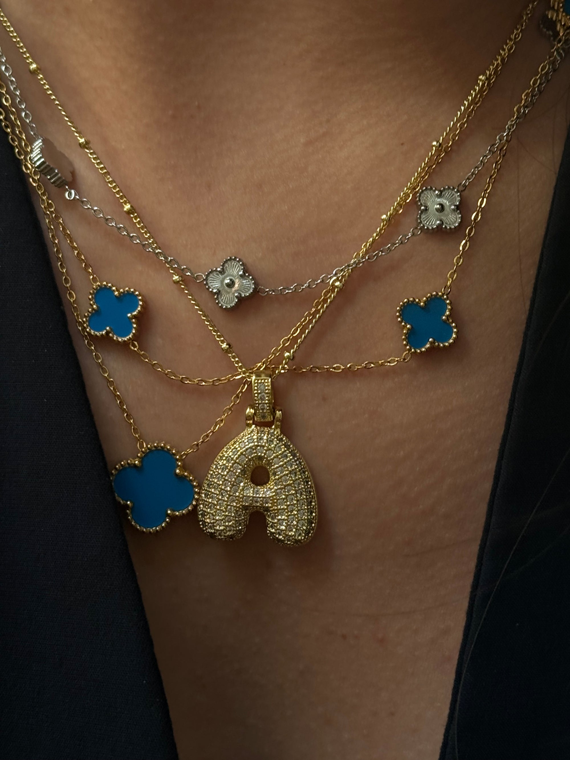 Collar Gambit Small