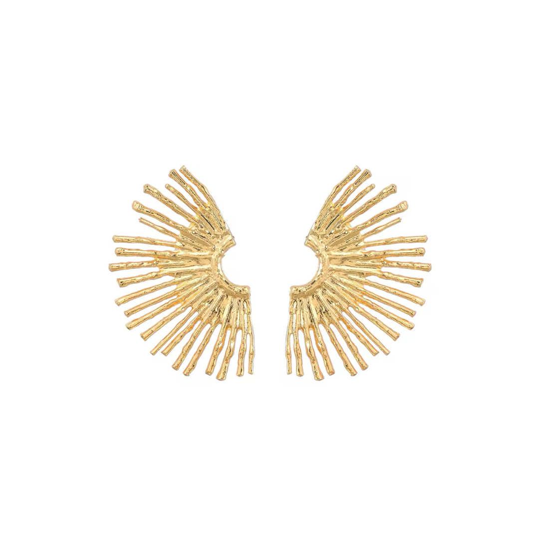 Aretes Ever