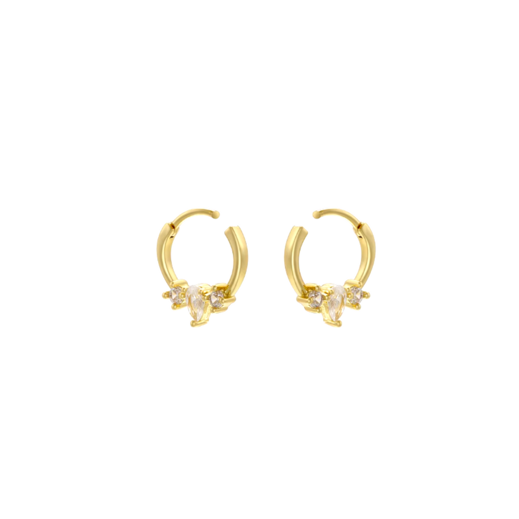 Aretes Seven