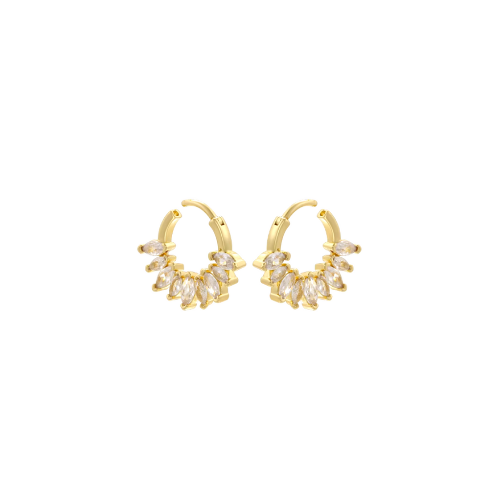 Aretes Parker