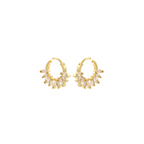 Aretes Parker