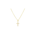 Collar Mini Cruz