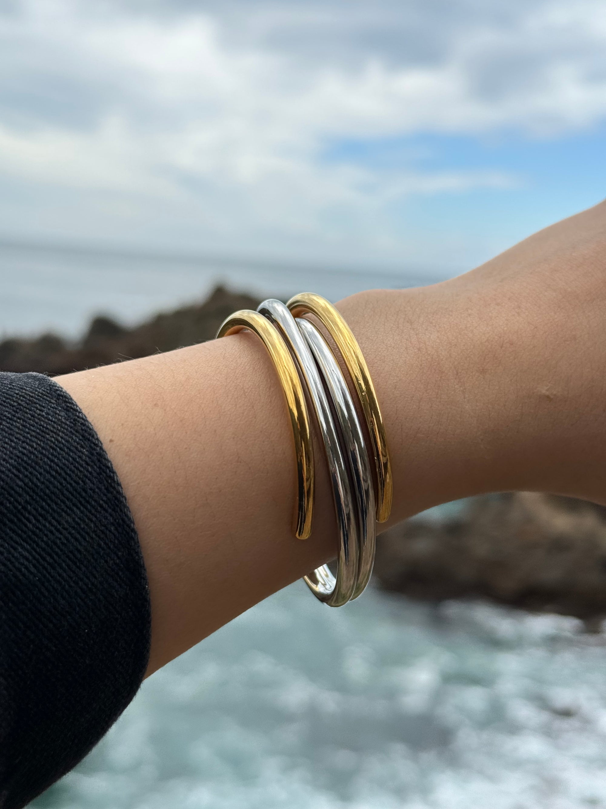 Pulseras Bold Small