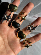 Anillos Novalie