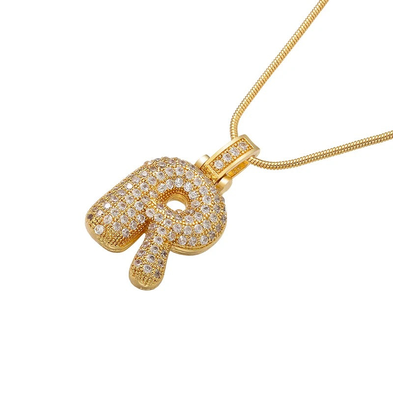 Inicial Ballon Pave