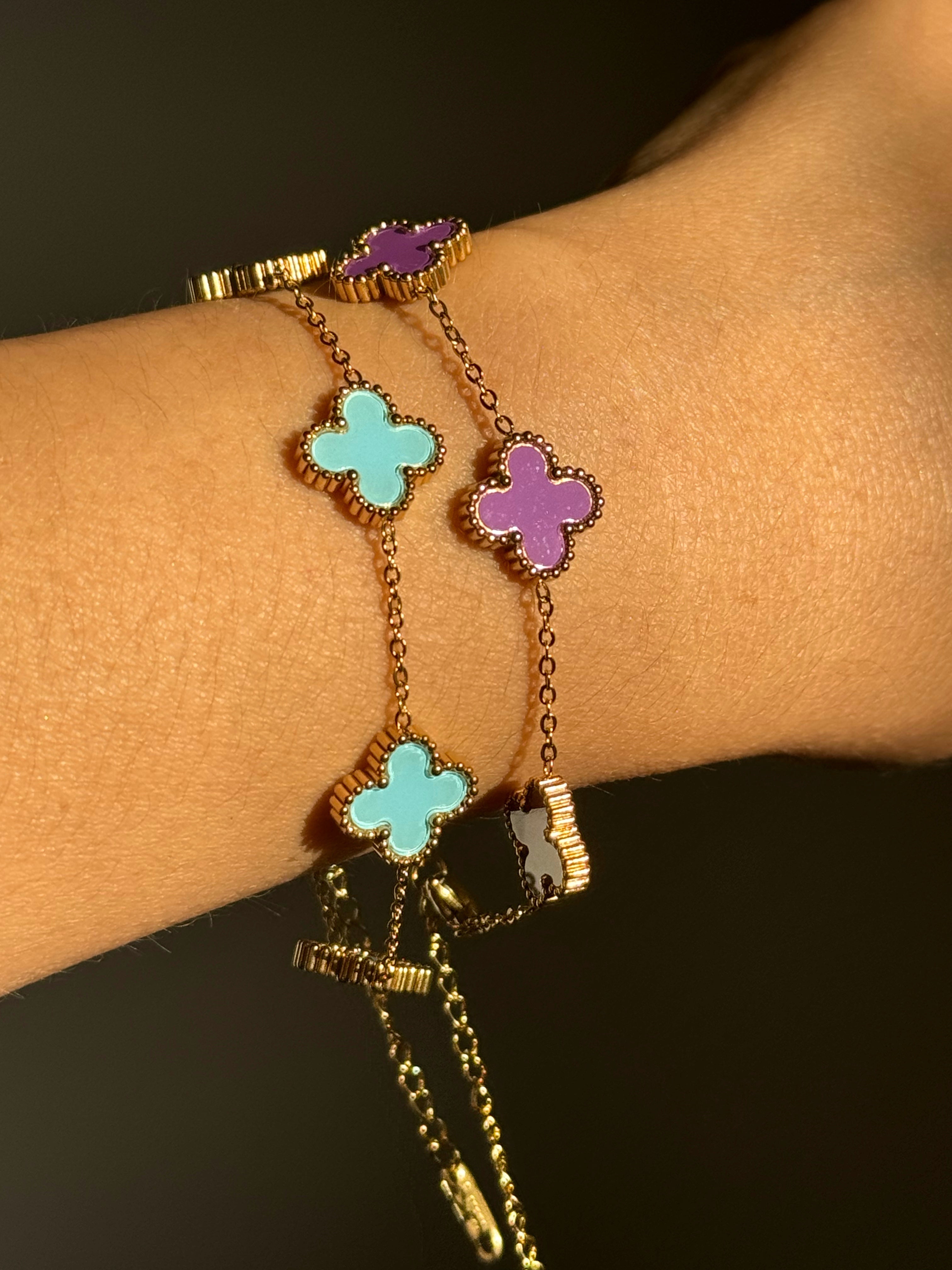 Pulsera Gambit Colors