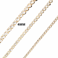 Pulsera Tennis