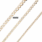 Pulsera Tennis