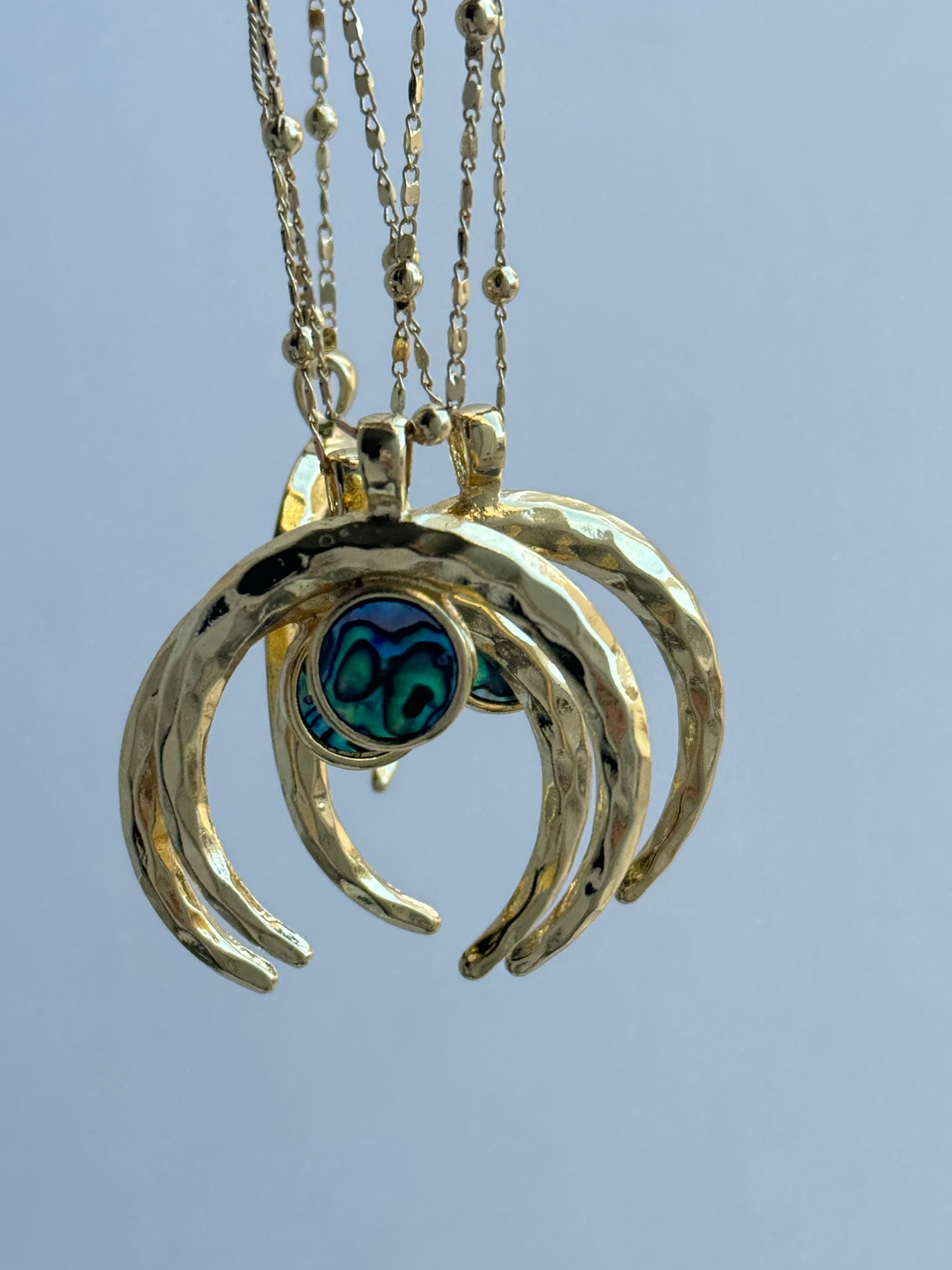 Collar Aurora