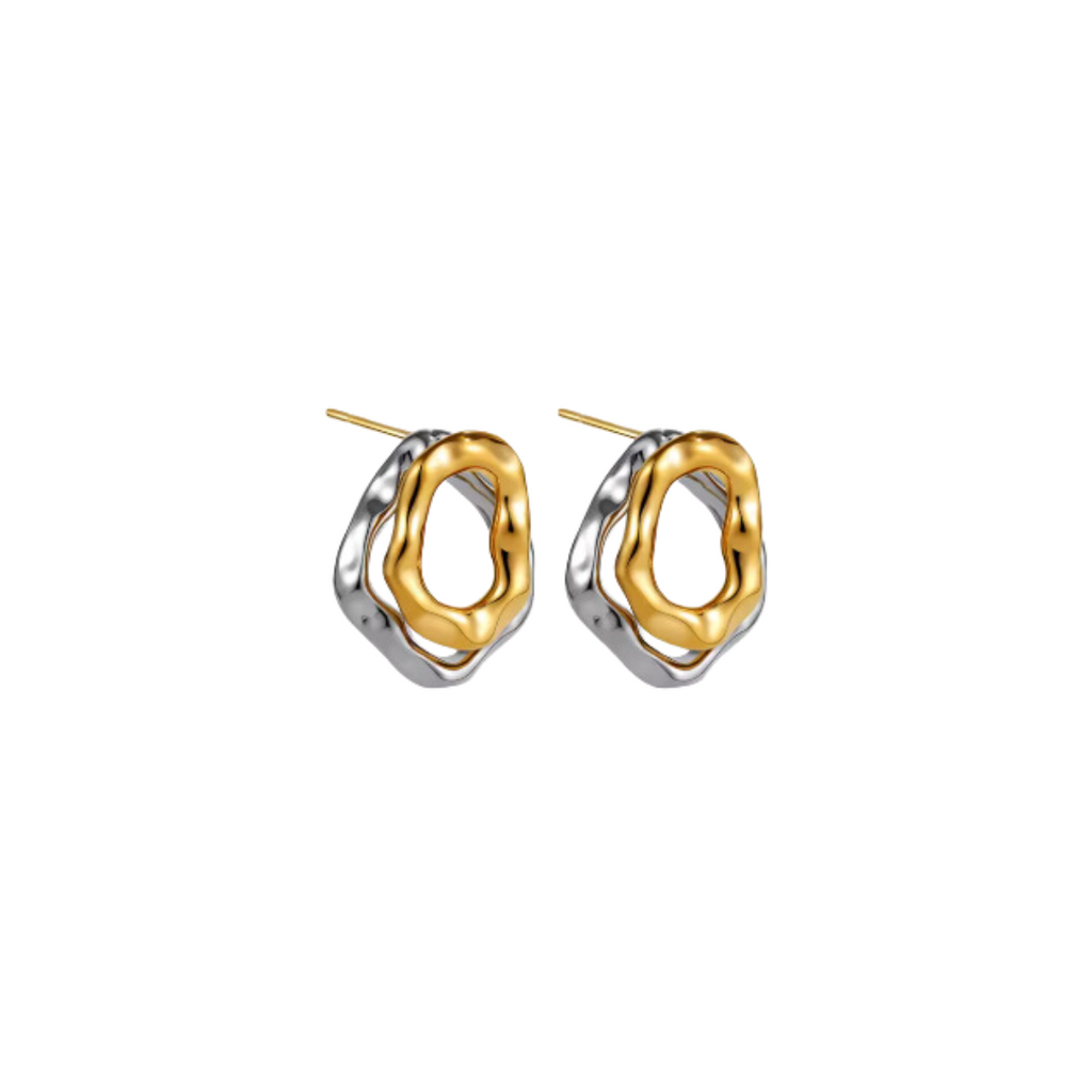 Aretes Bree