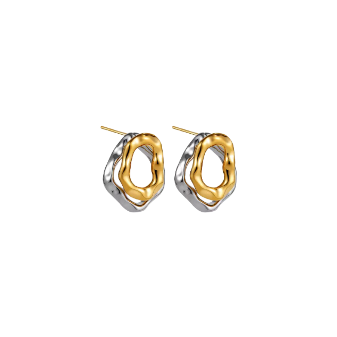 Aretes Bree
