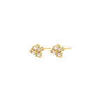 Aretes XS Zircon