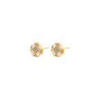 Aretes XS Zircon