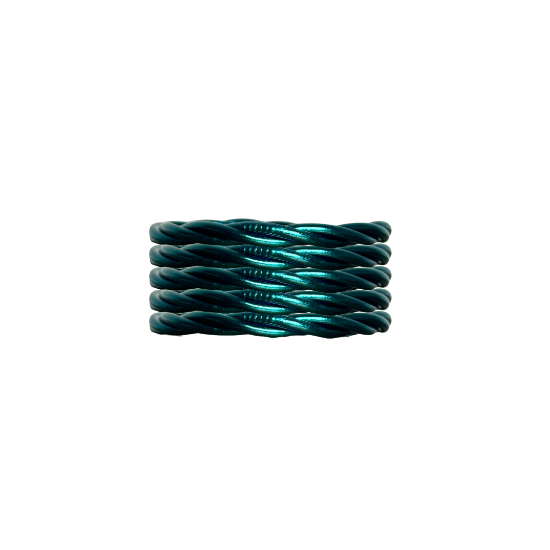 Twist Buddha Ocean Blue