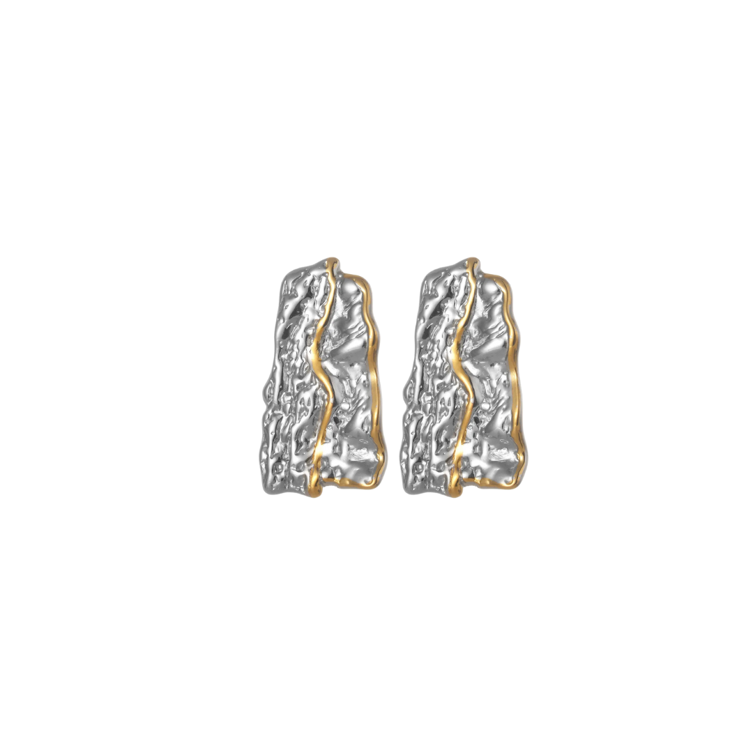 Aretes Vizcaya