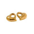 Aretes Big Love